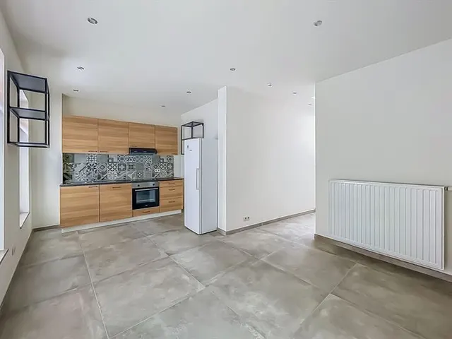 Maison à louer à Binche – 1/10