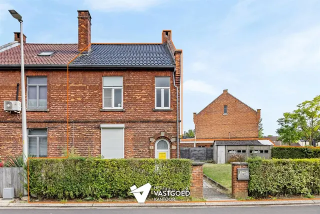 Maison à vendre à Beringen – 1/10