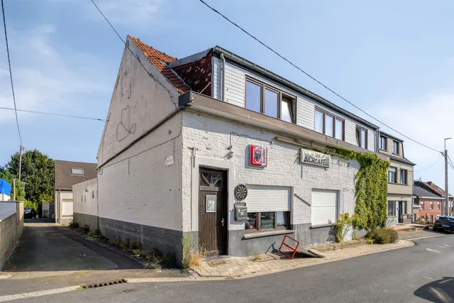 Appartement à vendre à Roosdaal – 1/10