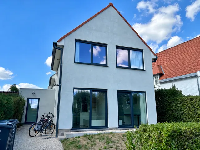 Studentenkamer for rent in Kortrijk – 1/10