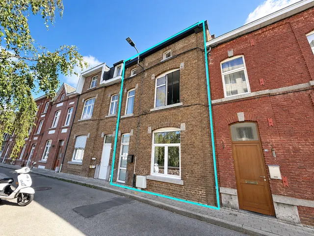 Maison à vendre à Dinant – 1/10