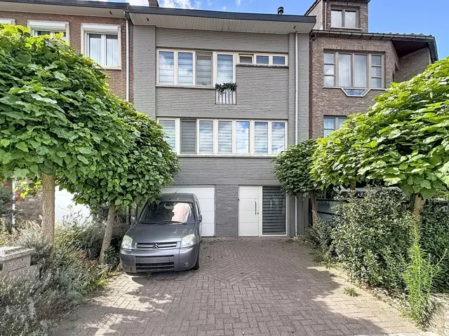 Huis te koop in Grimbergen – 1/10