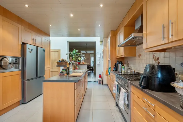 Huis à vendre à Kortenberg – 1/10