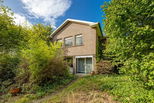 Huis à vendre à Hulshout – 1/10