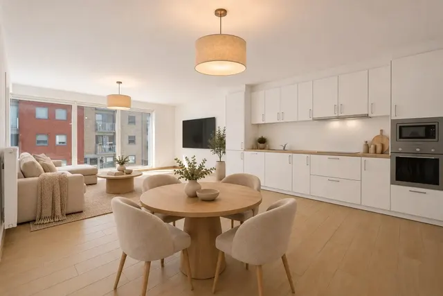 Apartment for sale in Veurne – 1/10