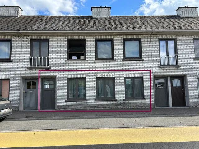 Appartement te huur in Hamont – 1/10