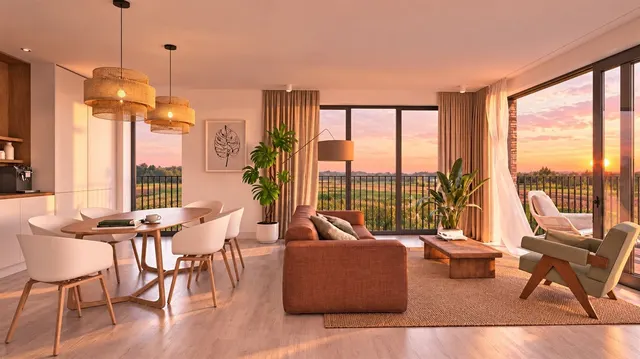 Appartement à vendre à Stabroek – 1/8