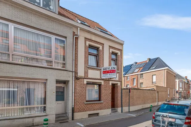 Maison à vendre à Mechelen – 1/10
