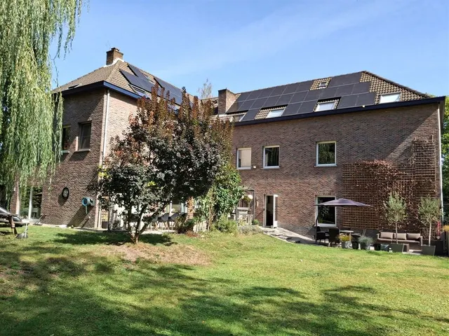 Maison à vendre à Schoten – 1/10