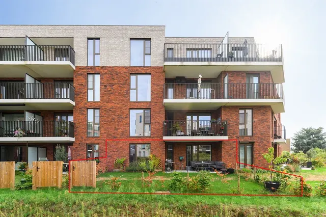 Appartement à vendre à Herentals – 1/10
