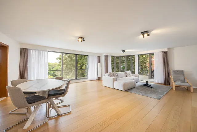 Appartement te huur in Edegem – 1/10