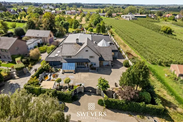 Villa te koop in Tongeren-Borgloon – 1/10