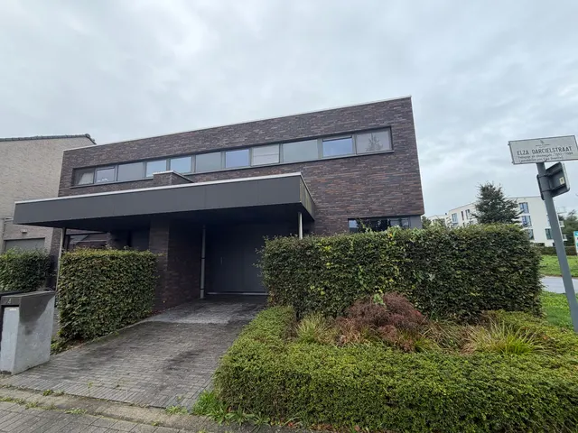 Maison à louer à Wondelgem – 1/10