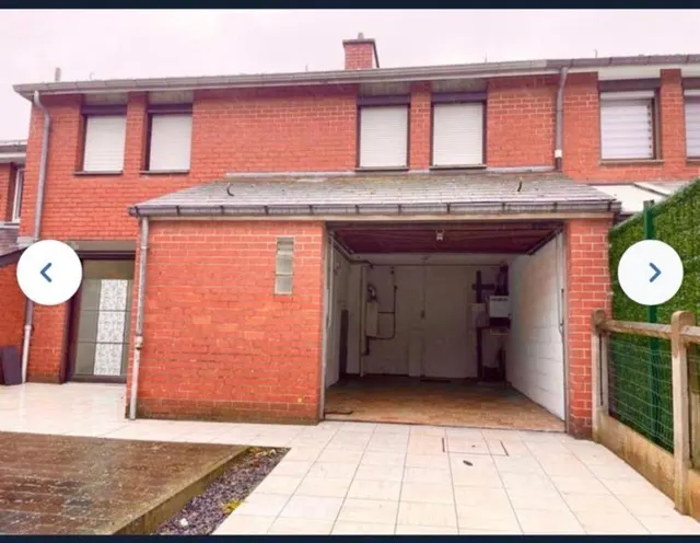 Huis te koop in Colfontaine – 1/10