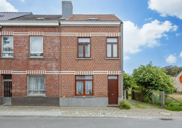 Maison à vendre à Dilbeek – 1/10