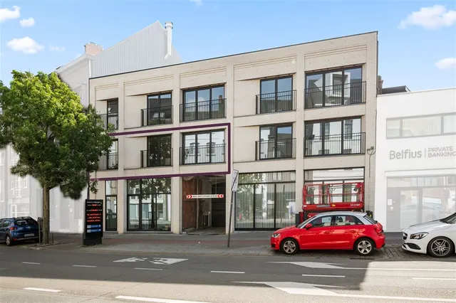 Appartement à vendre à Mechelen – 1/10