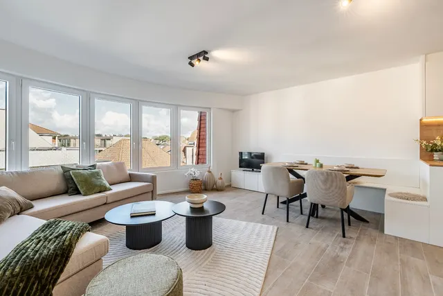 Appartement à vendre à De Haan – 1/10