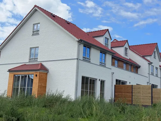 Maison à louer à Lasne – 1/10