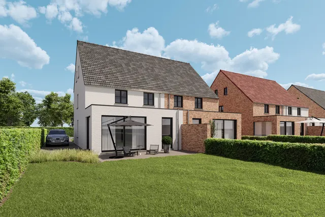 Maison à vendre à Lille – 1/10