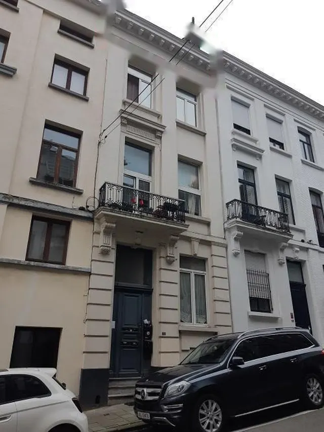 House for sale in Ixelles