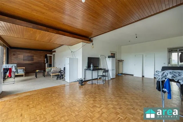Appartement à vendre à Antwerpen – 1/10