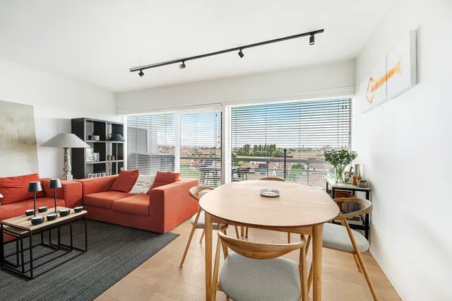 Appartement à vendre à Duinbergen – 1/10