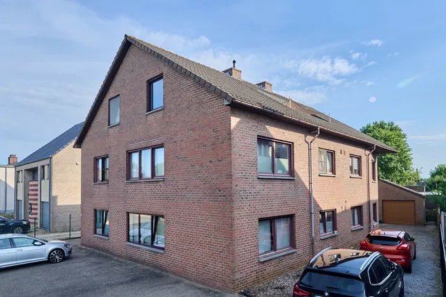 Appartement te koop in Lommel – 1/10