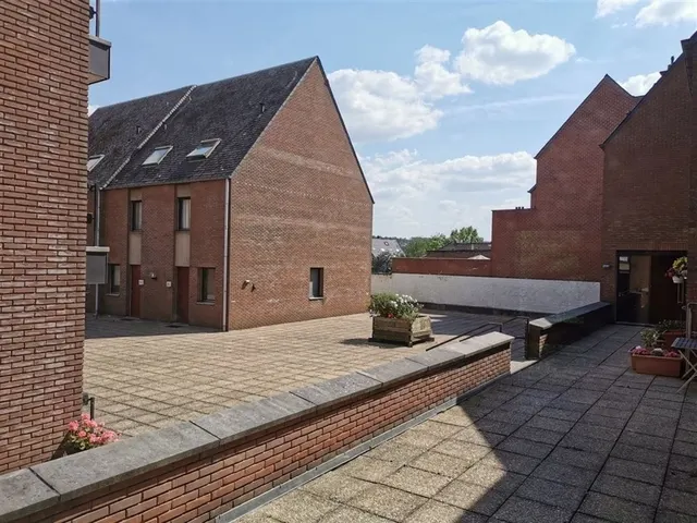 Appartement te koop in Wavre – 1/10