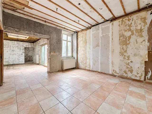 House for sale in Flémalle-Grande – 1/10