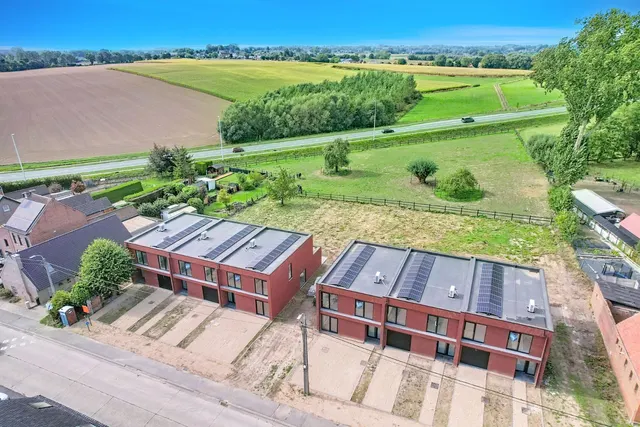 Maison à vendre à Lierde – 1/10