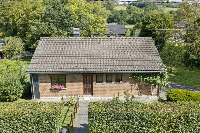 Maison à vendre à Theux – 1/10