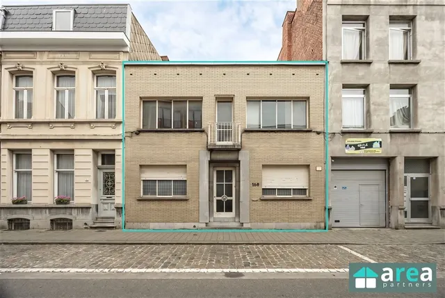 Maison à vendre à Antwerpen – 1/10