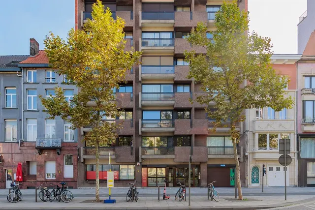Appartement te koop in Antwerpen – 1/10