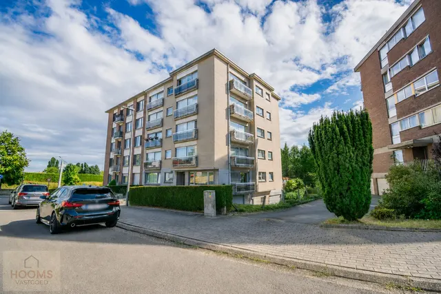 Appartement te koop in Dilbeek – 1/10