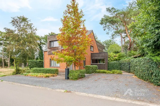 Huis à vendre à Beringen – 1/10