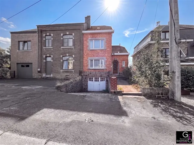 Maison à vendre à Marche-En-Famenne – 1/10