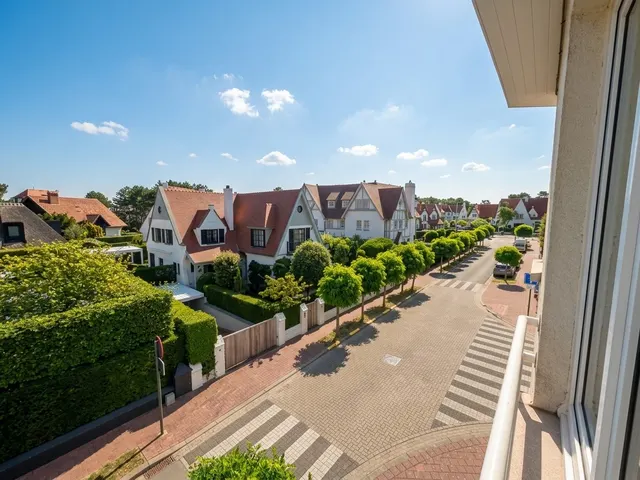 Appartement te huur in Knokke – 1/10