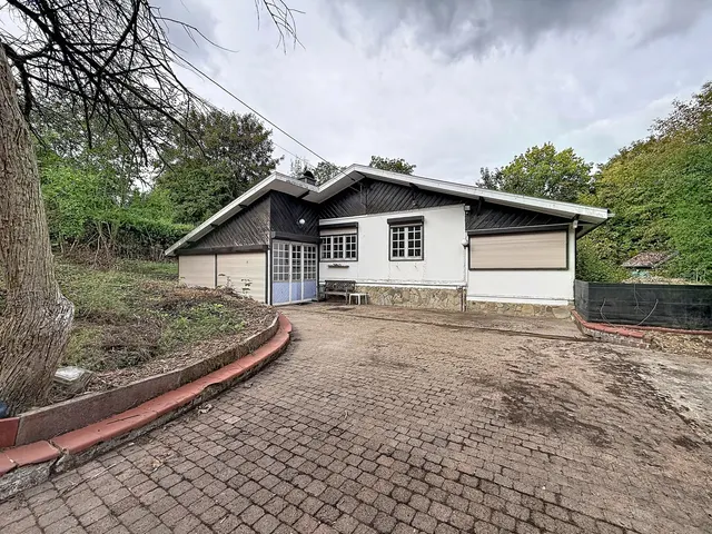 Maison à vendre à Ham-sur-Heure-Nalinnes – 1/10
