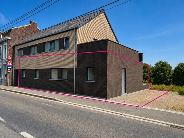 Huis te koop in Saint-Georges-Sur-Meuse – 1/10