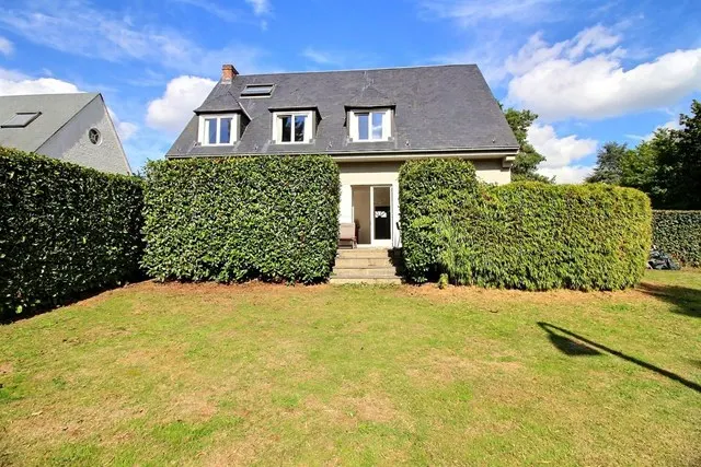 Maison à vendre à Rhode-Saint-Genèse – 1/10