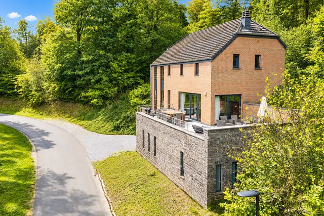 Huis te koop in Durbuy – 1/10