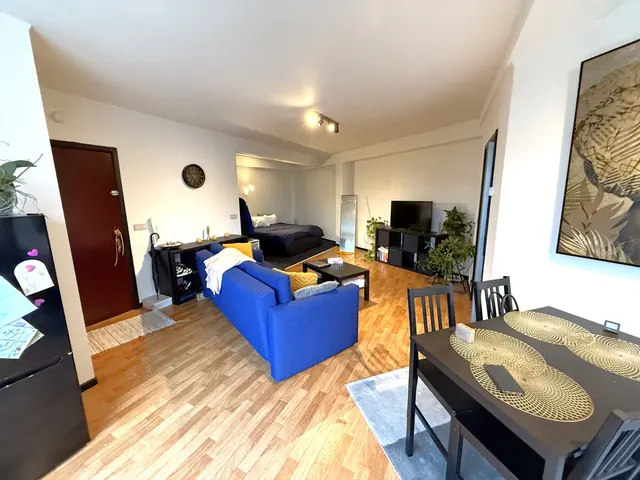 Studio à vendre à Gent – 1/9
