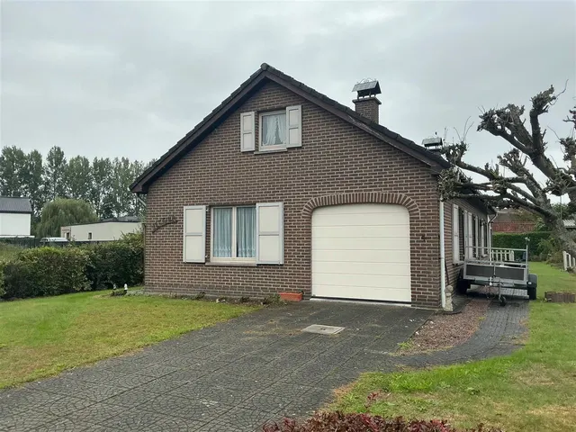 Huis te huur in Moerbeke-Waas – 1/10