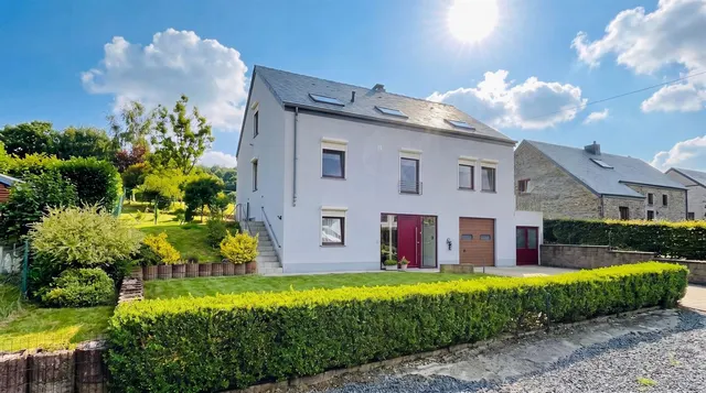 Maison à vendre à Bertrix – 1/10