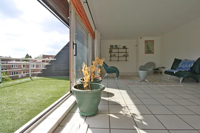 Appartement te koop in Woluwe-Saint-Lambert – 1/10