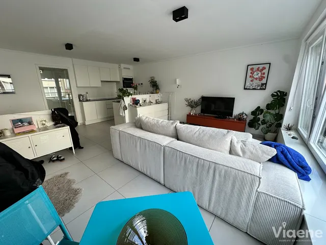 Studio te huur in Oostende – 1/8