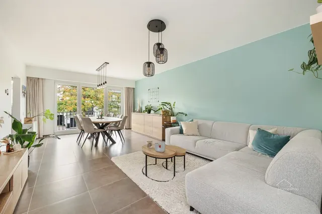 Appartement te koop in Edegem – 1/10