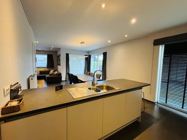 Appartement te huur in Bavikhove – 1/10