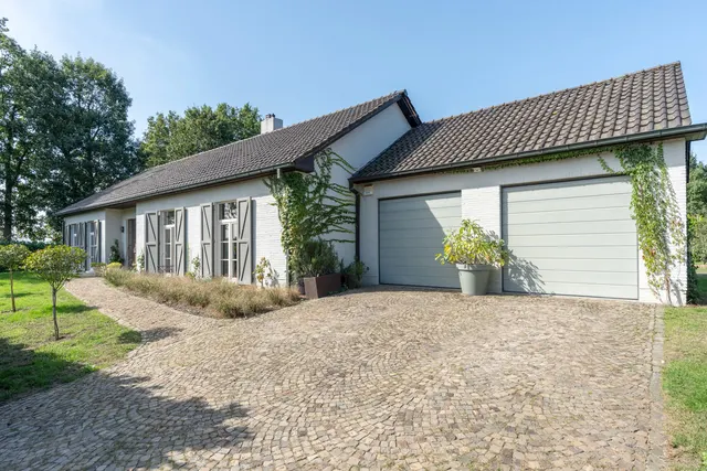 Huis te koop in Oud-Turnhout – 1/10