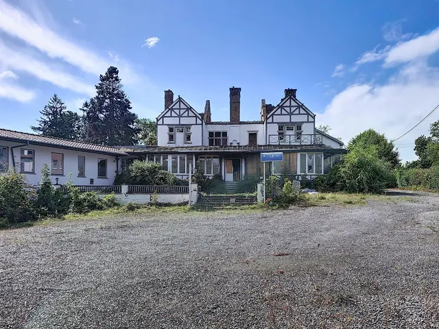 Huis te koop in Gerpinnes – 1/10